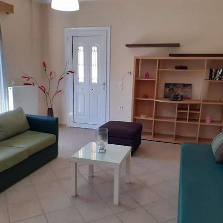 Aestas Apartment Лаганас Экстерьер фото