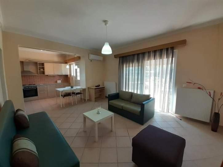 Aestas Apartment Лаганас Экстерьер фото